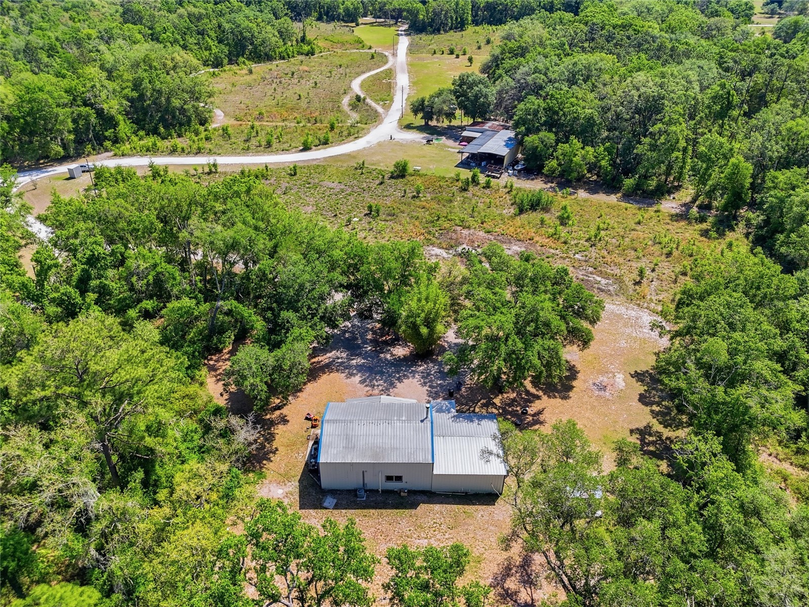 401 SE Falcon Road Branford FL 32008 - ADAMS LAKE GC539503 image11