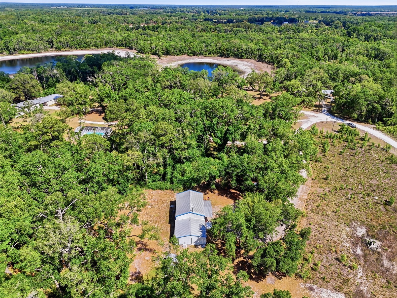 401 SE Falcon Road Branford FL 32008 - ADAMS LAKE GC539503 image12