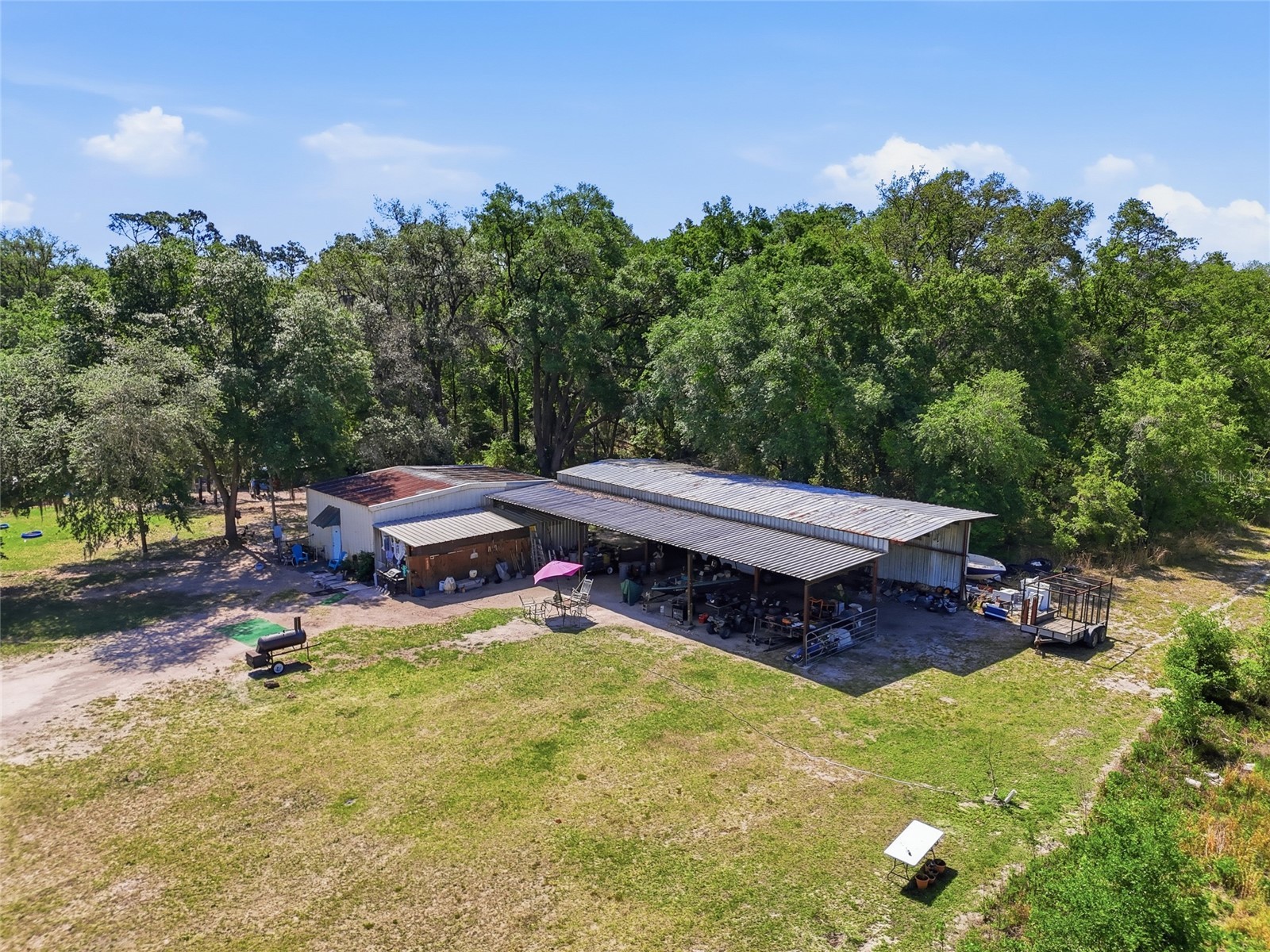 401 SE Falcon Road Branford FL 32008 - ADAMS LAKE GC539503 image13