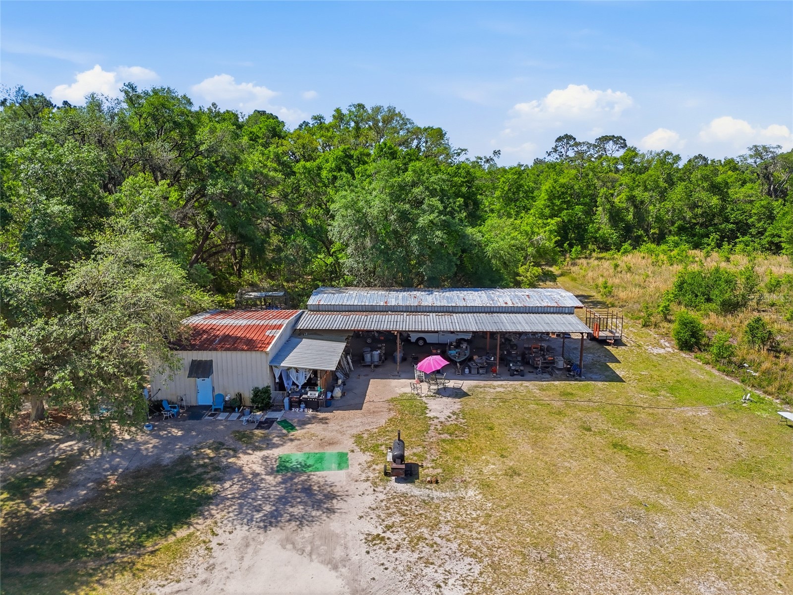 401 SE Falcon Road Branford FL 32008 - ADAMS LAKE GC539503 image14