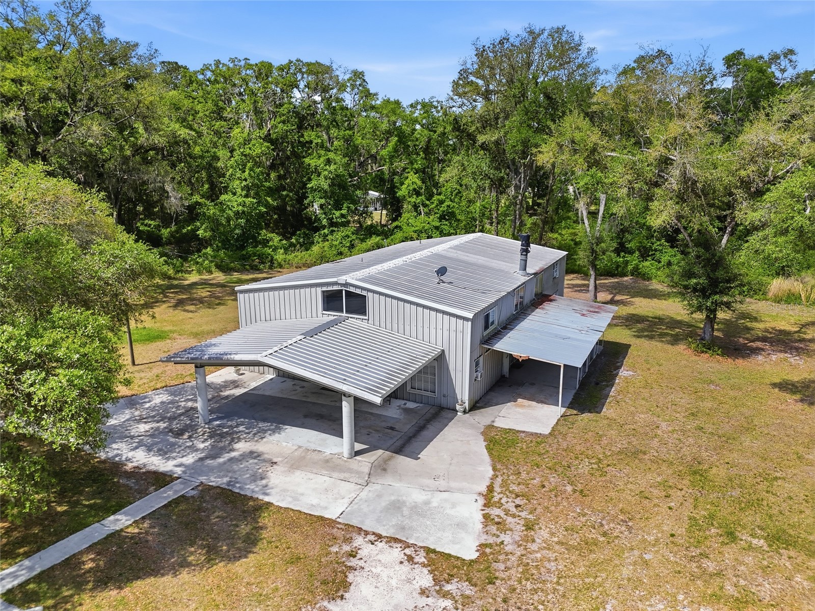 401 SE Falcon Road Branford FL 32008 - ADAMS LAKE GC539503 image15