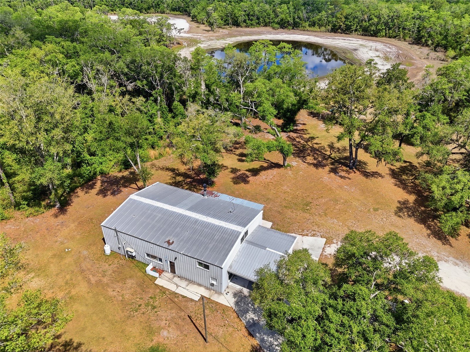 401 SE Falcon Road Branford FL 32008 - ADAMS LAKE GC539503 image16