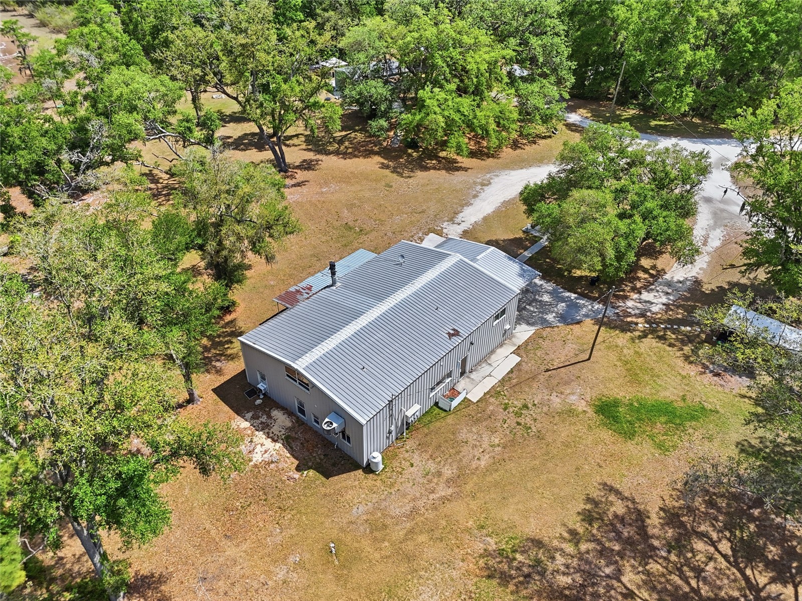 401 SE Falcon Road Branford FL 32008 - ADAMS LAKE GC539503 image17