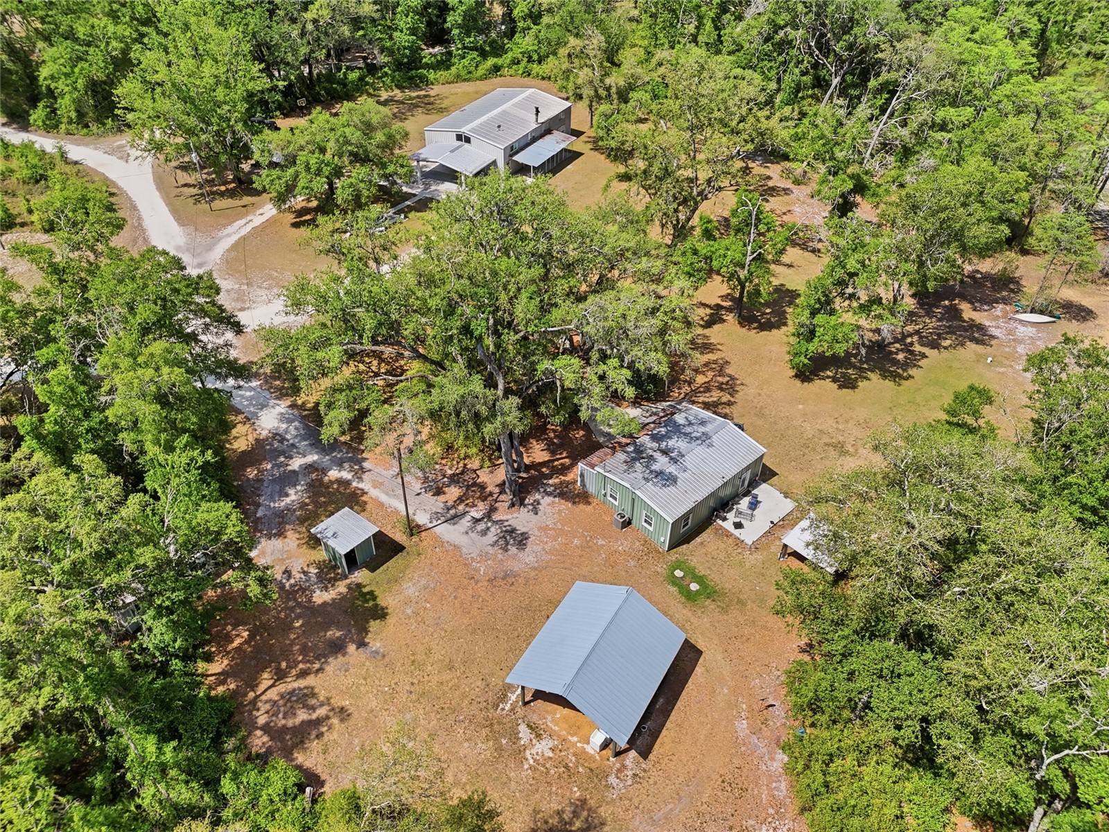 401 SE Falcon Road Branford FL 32008 - ADAMS LAKE GC539503 image18