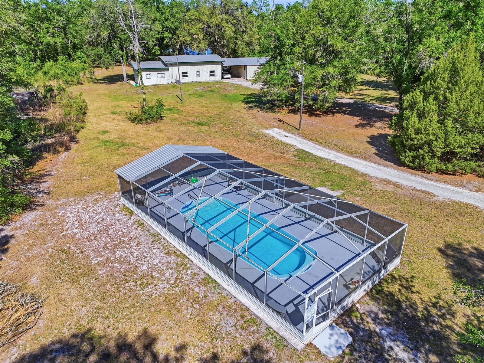 401 SE Falcon Road Branford FL 32008 - ADAMS LAKE GC539503 image2