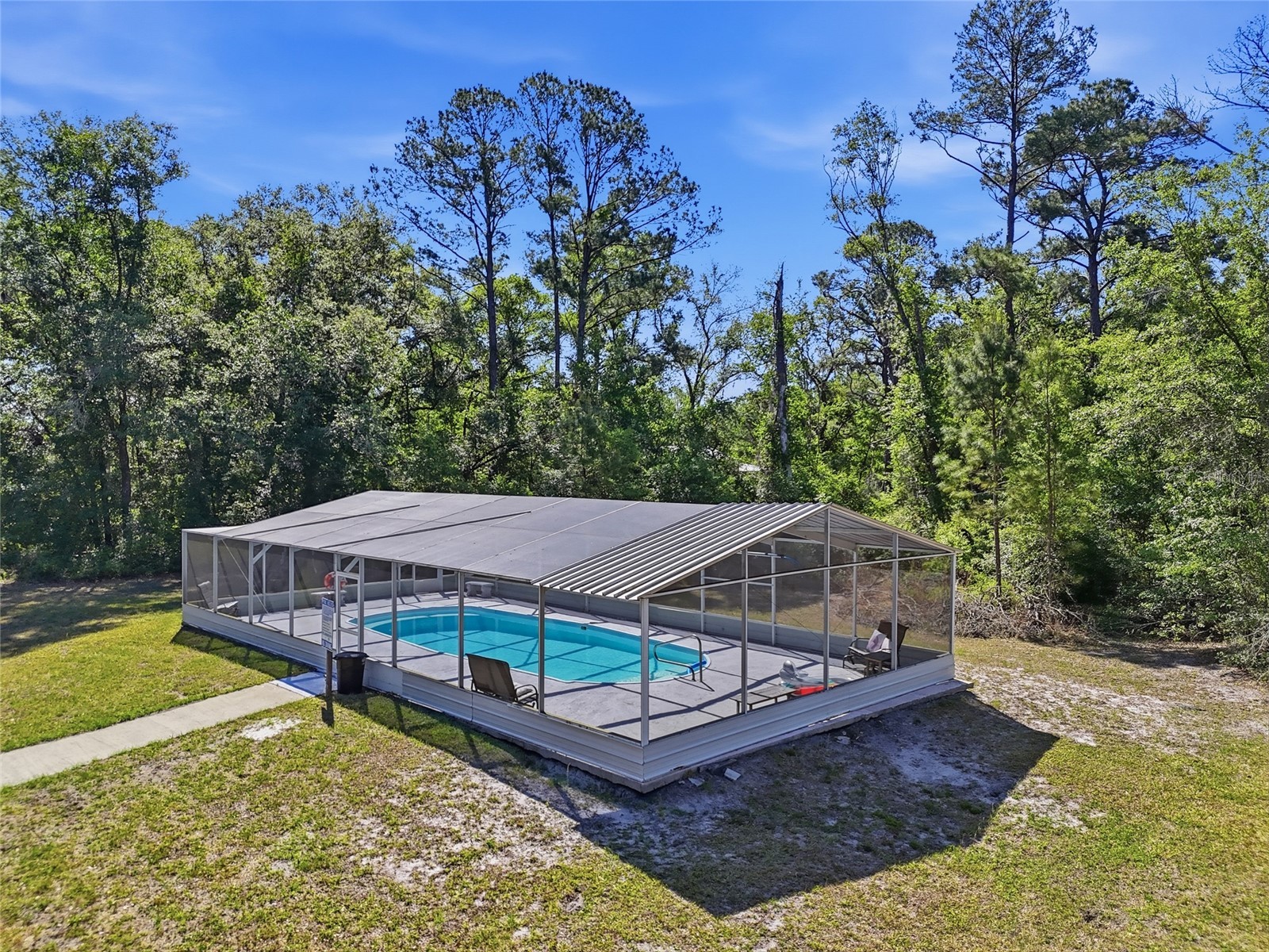 401 SE Falcon Road Branford FL 32008 - ADAMS LAKE GC539503 image21