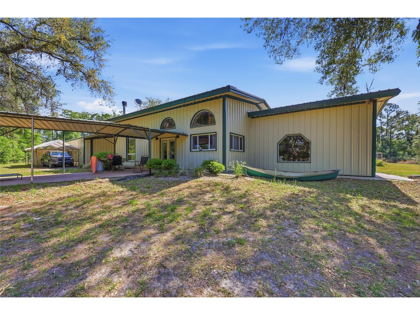 401 SE Falcon Road Branford FL 32008 - ADAMS LAKE GC539503 image22