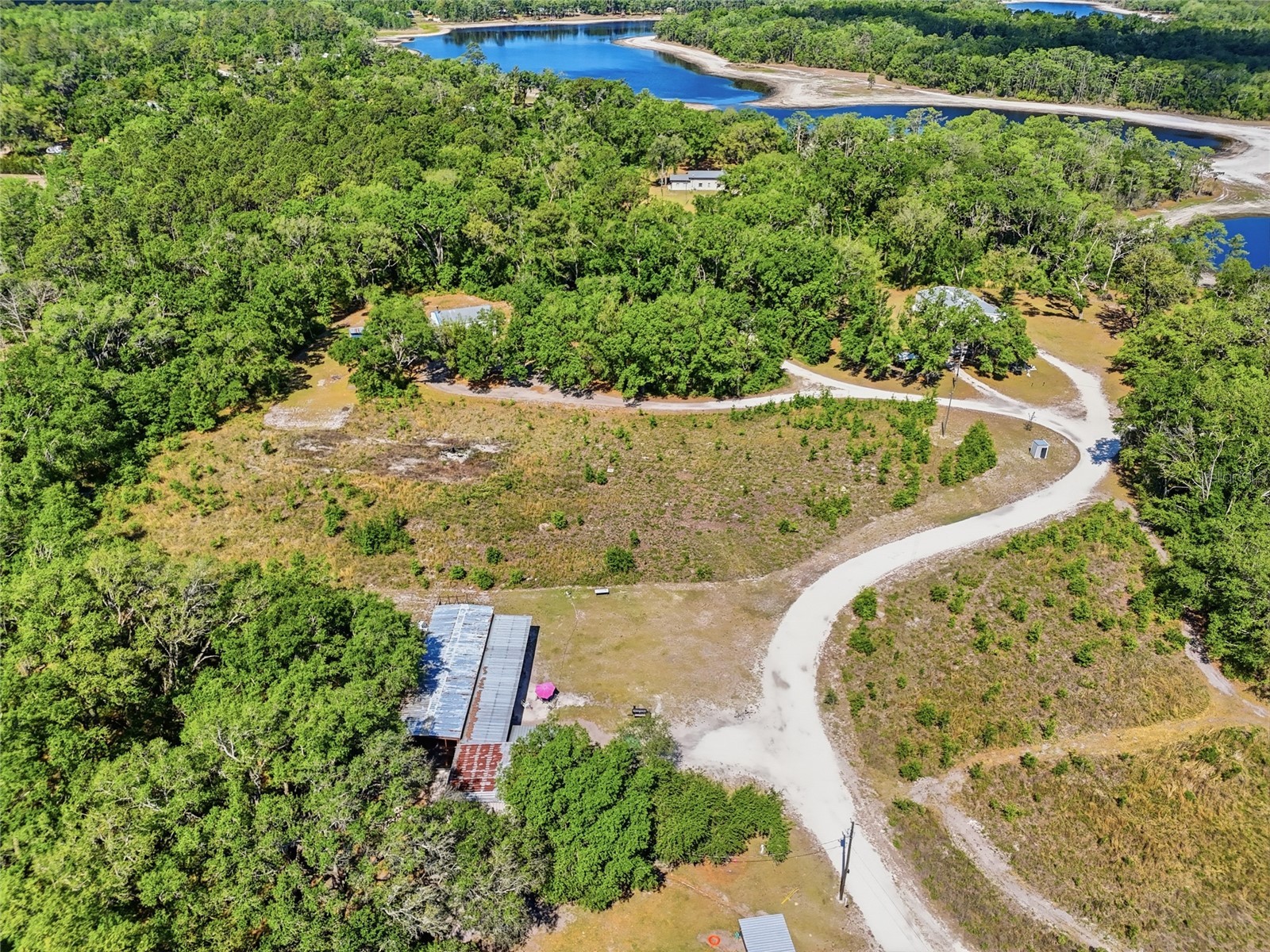 401 SE Falcon Road Branford FL 32008 - ADAMS LAKE GC539503 image3