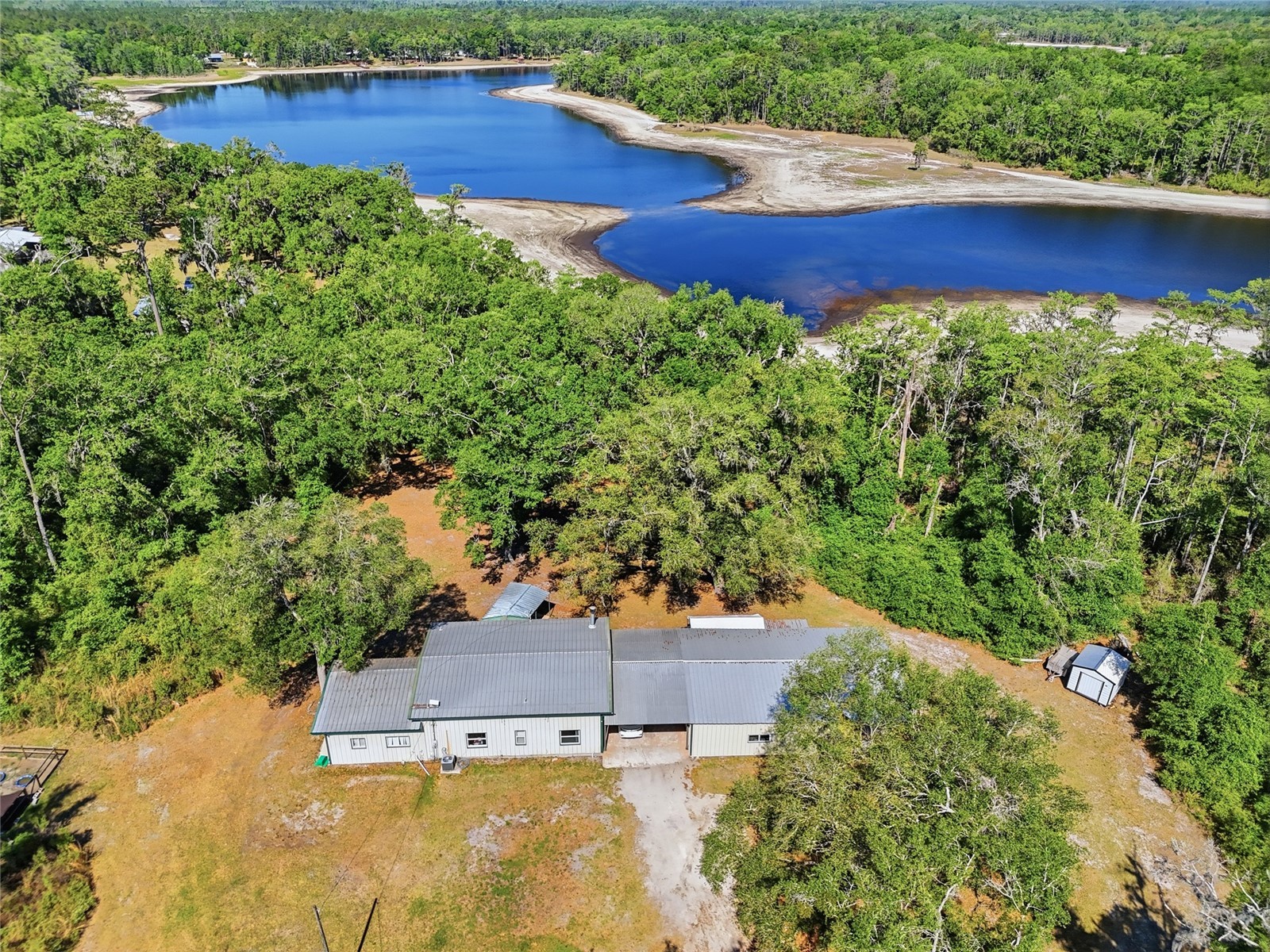 401 SE Falcon Road Branford FL 32008 - ADAMS LAKE GC539503 image4