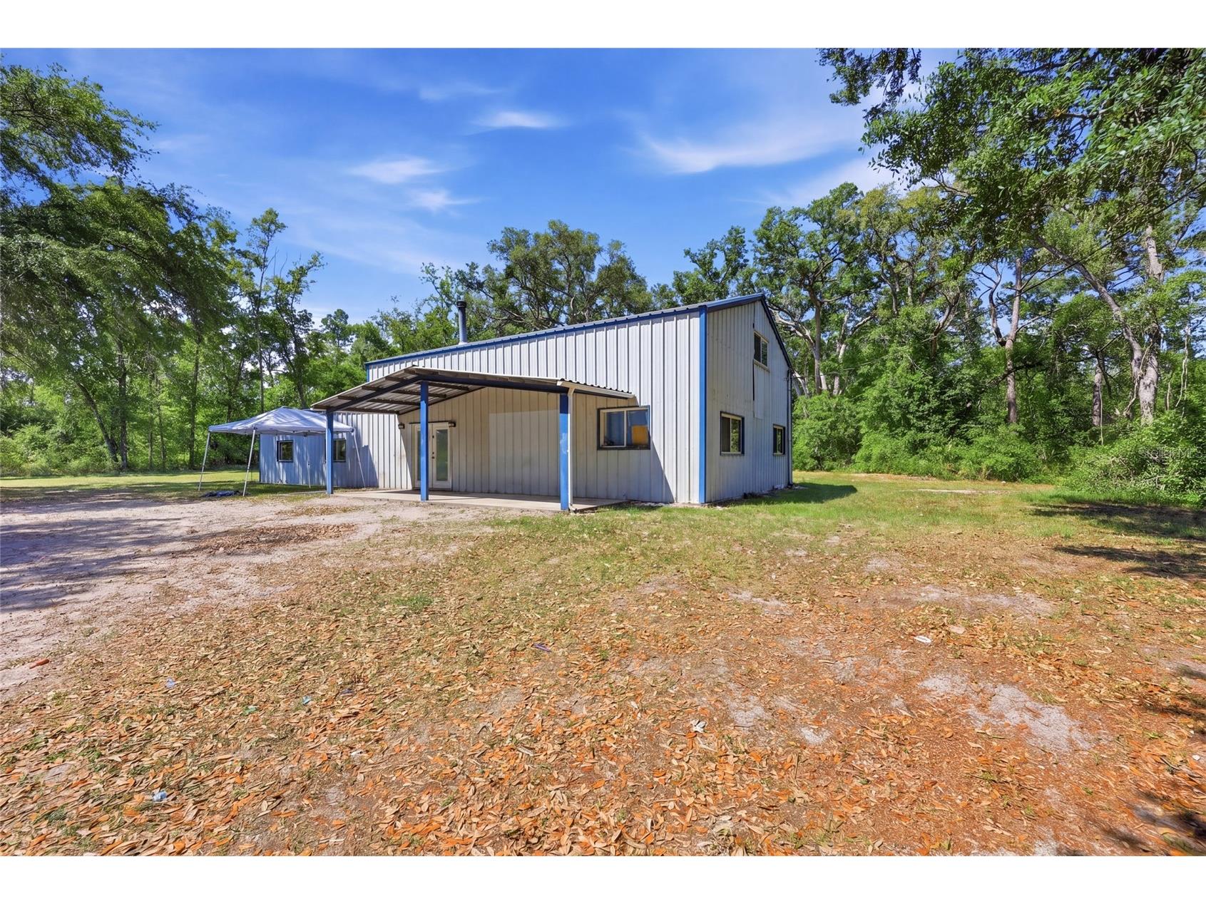 401 SE Falcon Road Branford FL 32008 - ADAMS LAKE GC539503 image43