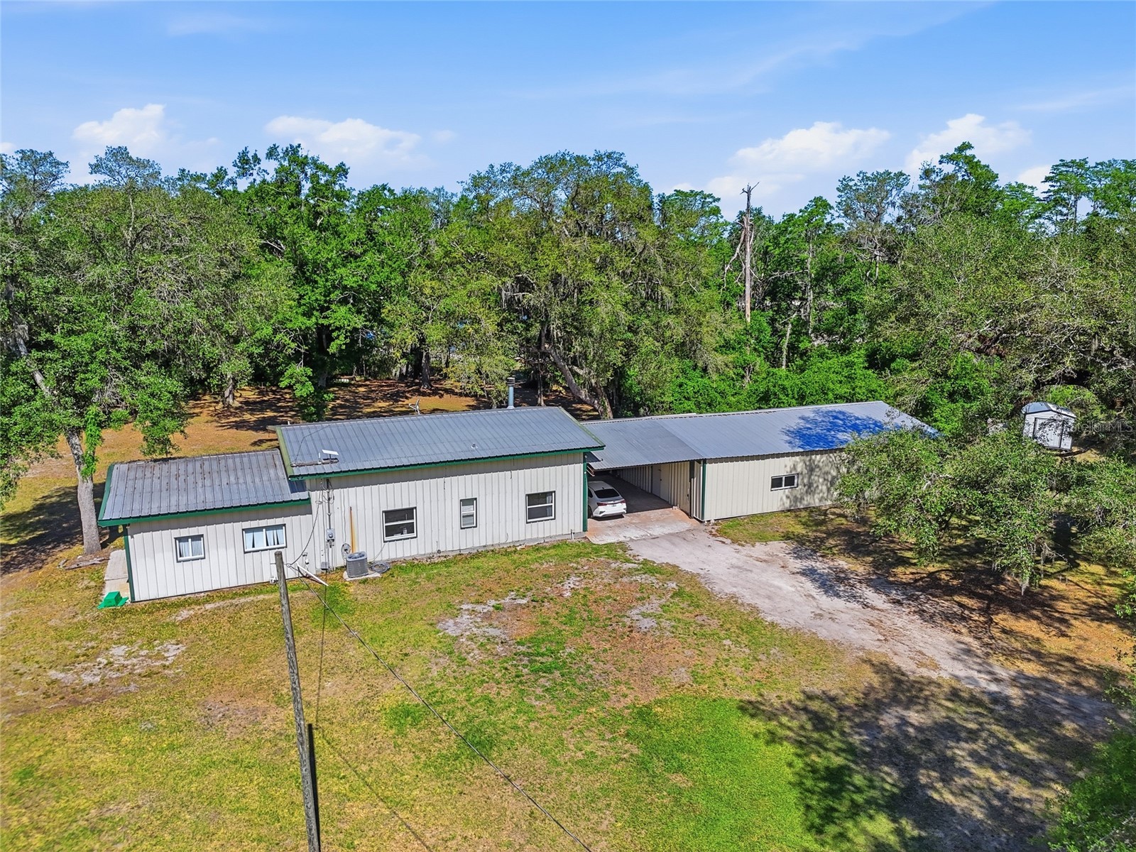 401 SE Falcon Road Branford FL 32008 - ADAMS LAKE GC539503 image5