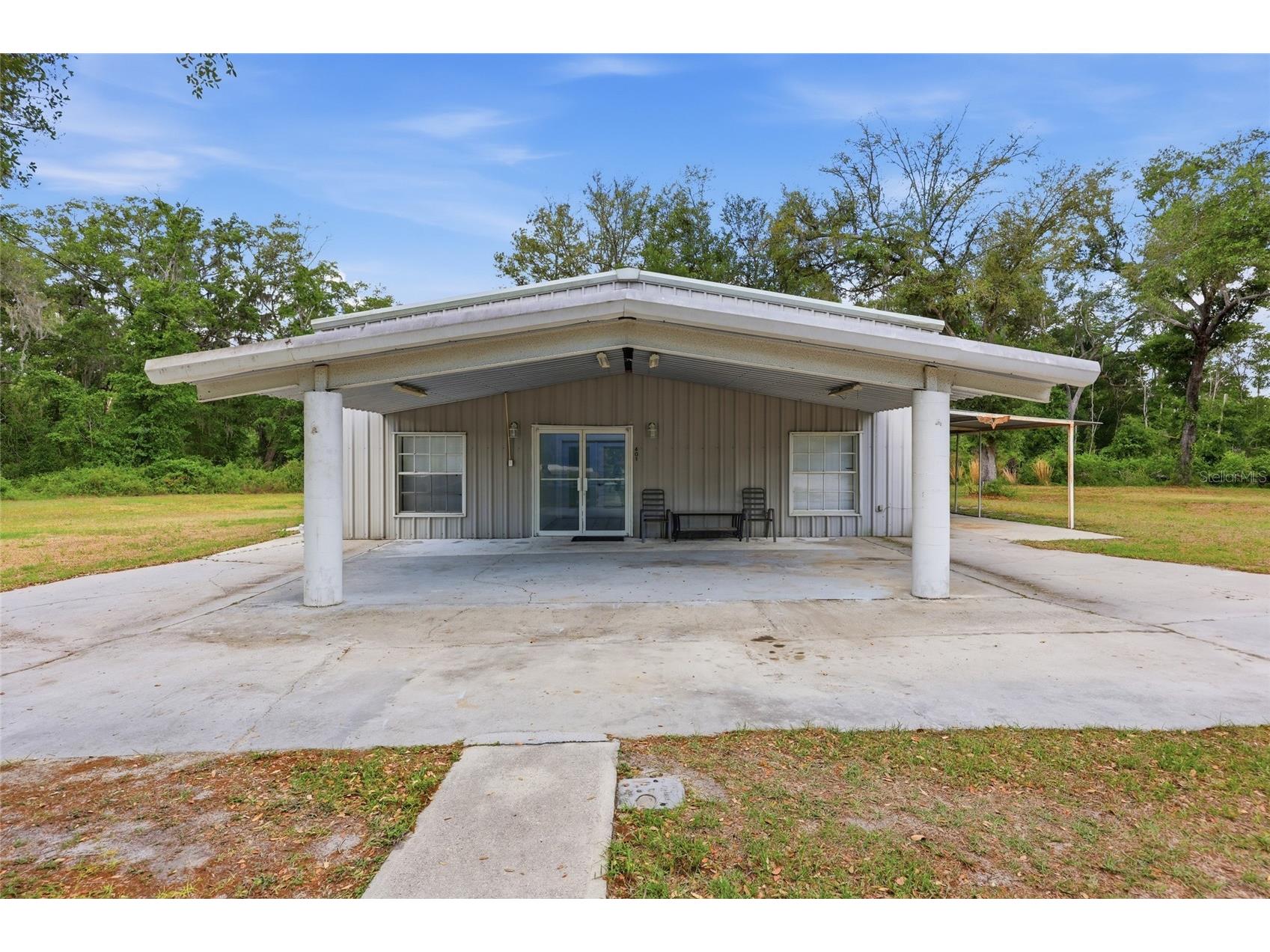 401 SE Falcon Road Branford FL 32008 - ADAMS LAKE GC539503 image62