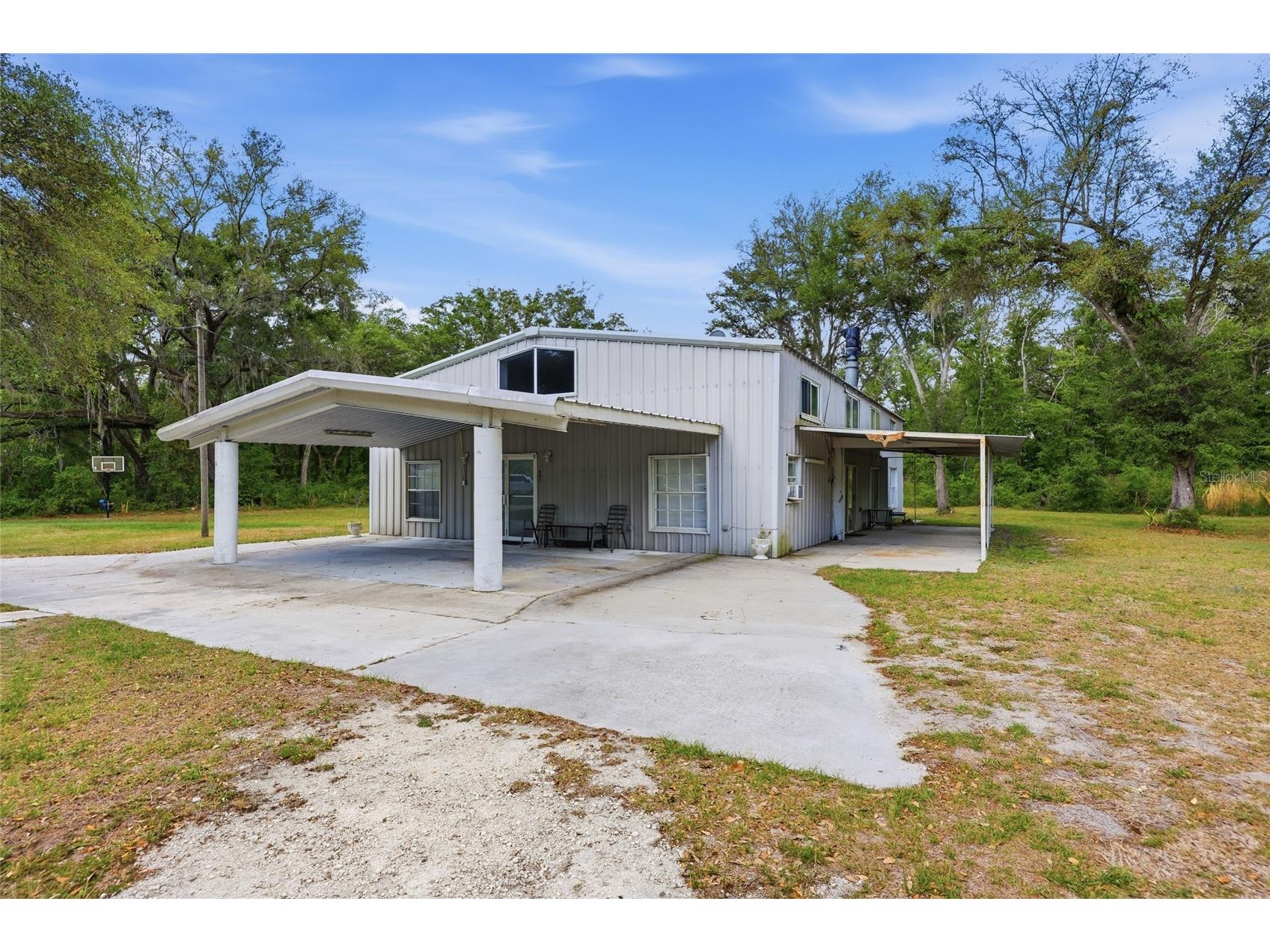 401 SE Falcon Road Branford FL 32008 - ADAMS LAKE GC539503 image63