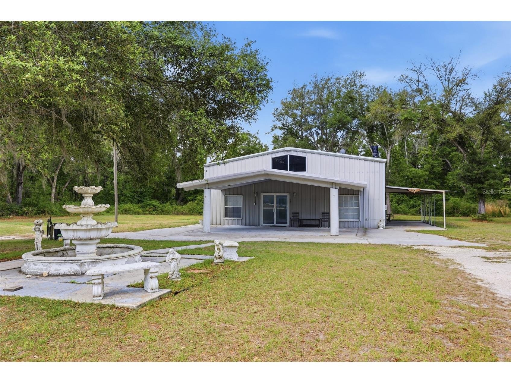 401 SE Falcon Road Branford FL 32008 - ADAMS LAKE GC539503 image64