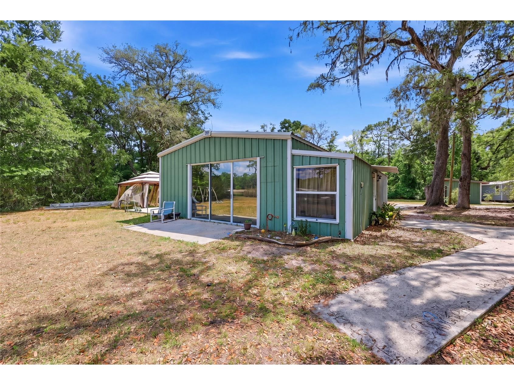 401 SE Falcon Road Branford FL 32008 - ADAMS LAKE GC539503 image67