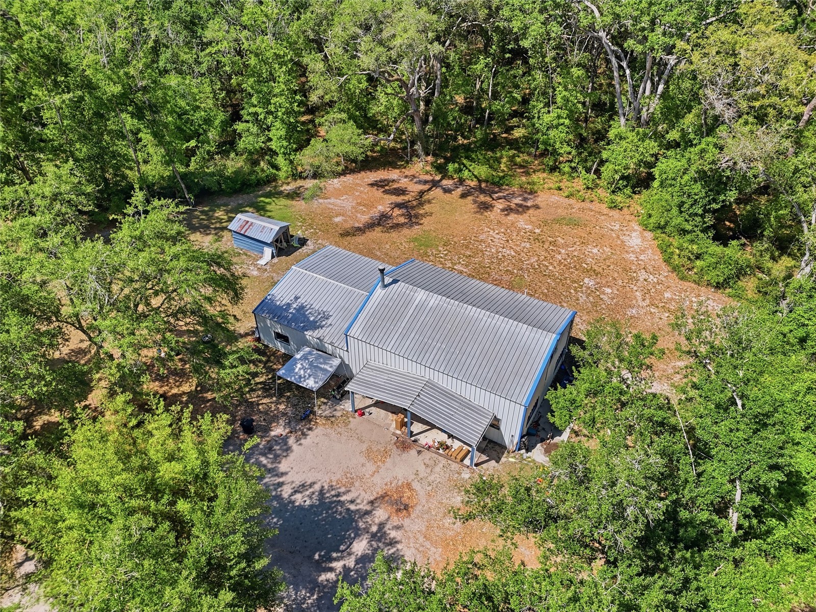 401 SE Falcon Road Branford FL 32008 - ADAMS LAKE GC539503 image9