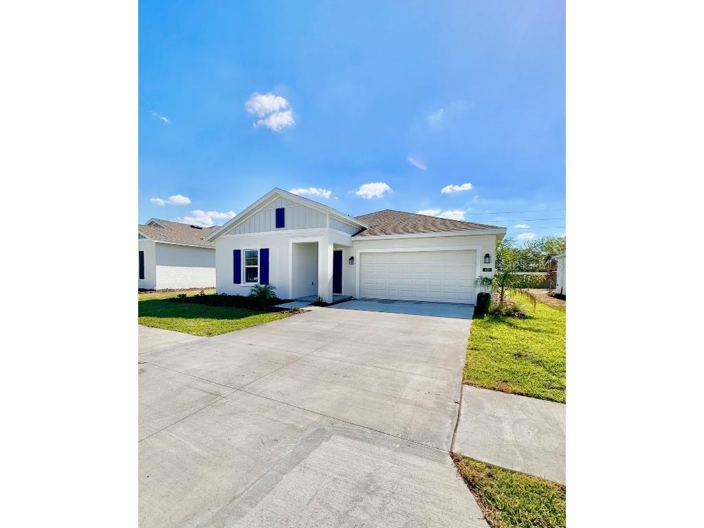 401 Singing Sands Circle Lake Wales FL 33859 O6156374 image1