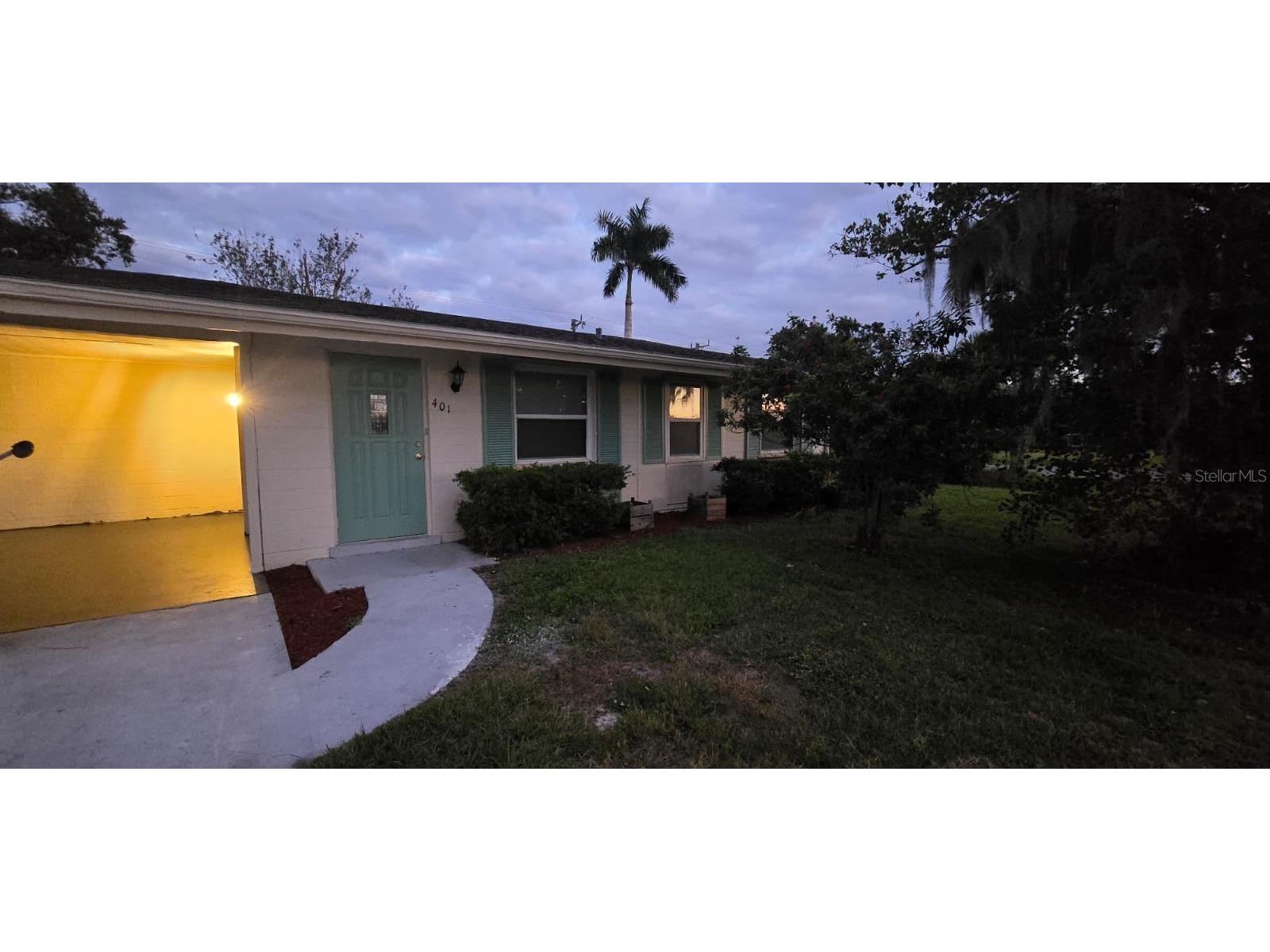 401 Skylark Lane NW Port Charlotte FL 33952 TB8442903 image1