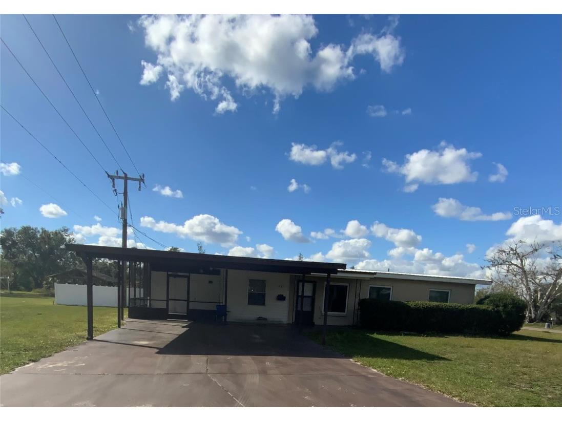 401 Sunset Avenue Arcadia FL 34266 C7470901 image1