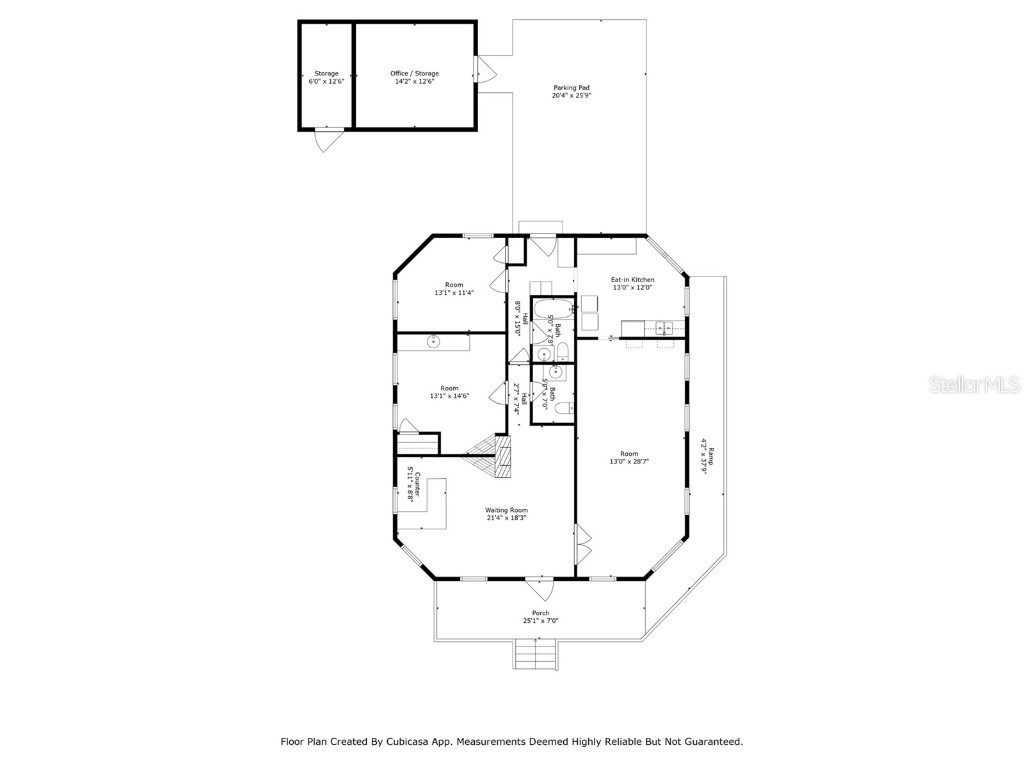 401 Tompkins Street Inverness FL 34450 OM696932 image3