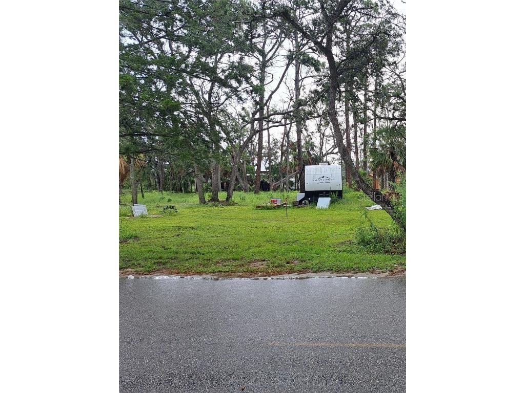 401 W 1st Street NW #LOT 3 Steinhatchee FL 32359 GC532996 image1