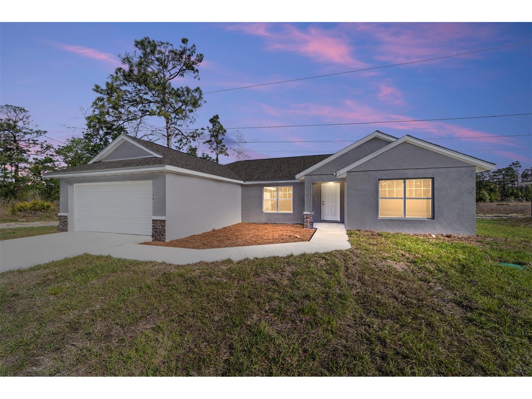 401 W Homeway Loop Citrus Springs FL 34434 OM698172 image25