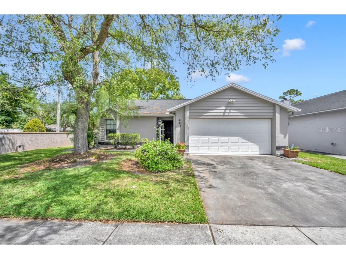 401 Wild Fox Drive Casselberry FL 32707 O6194549 image1