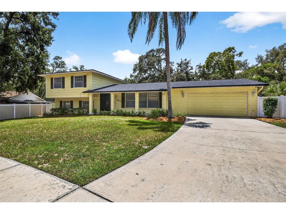 401 Woodcrest Road Brandon FL 33511 TB8412858 image1