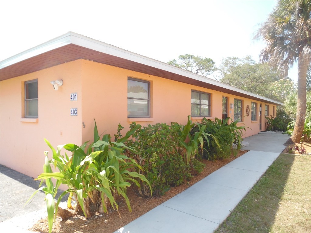 401 and 403 Shore Road Nokomis FL 34275 N6115202 image1