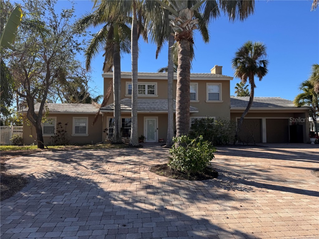 4010 Belle Vista Drive Saint Pete Beach FL 33706 - MACPHERSON BAYOU TB8328223 image1
