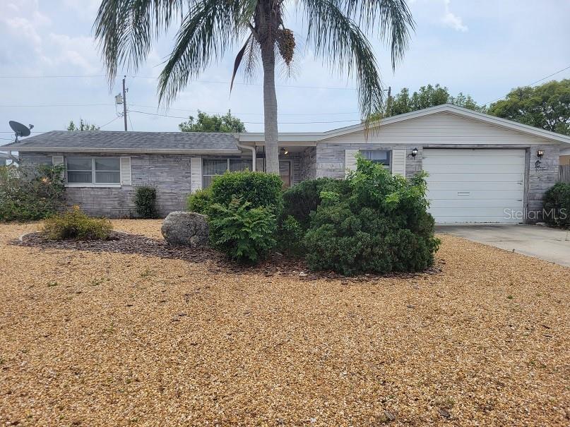 4010 Cluster Drive Holiday FL 34691 W7866853 image1