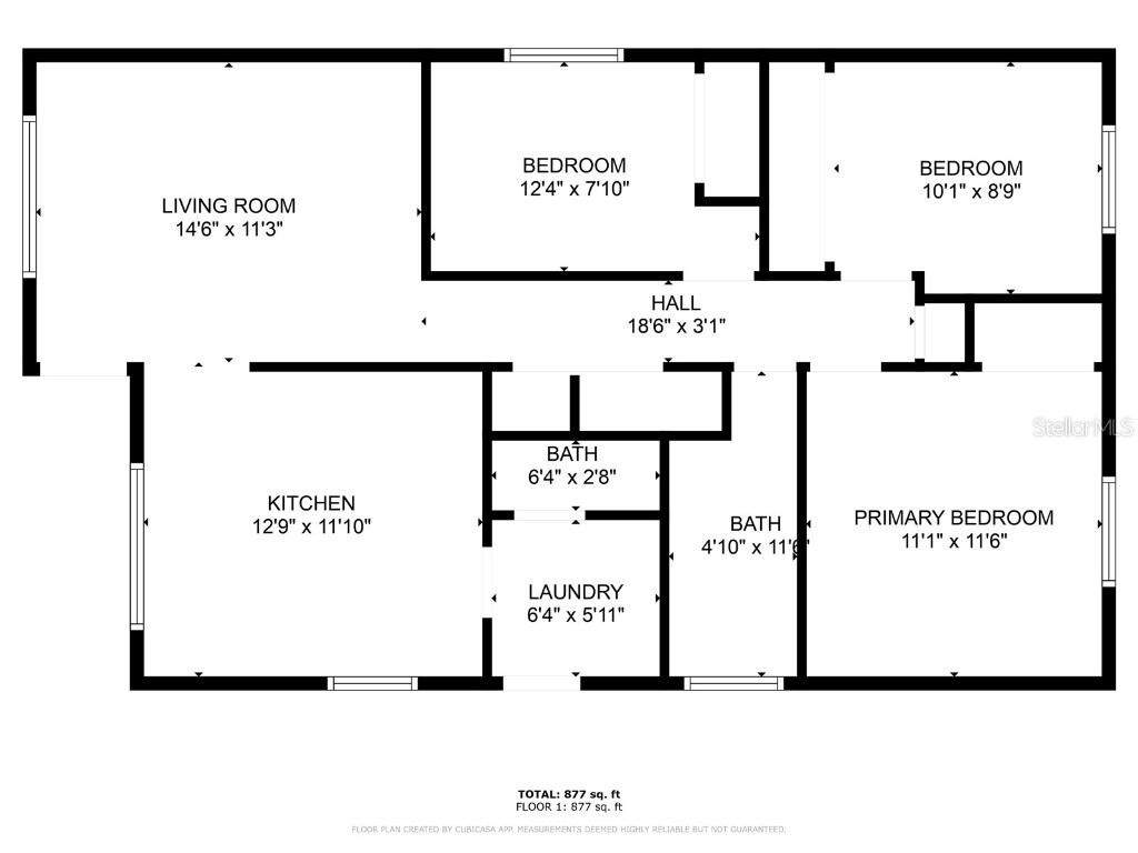 4010 Emerson Avenue S Saint Petersburg FL 33711 O6304092 image23