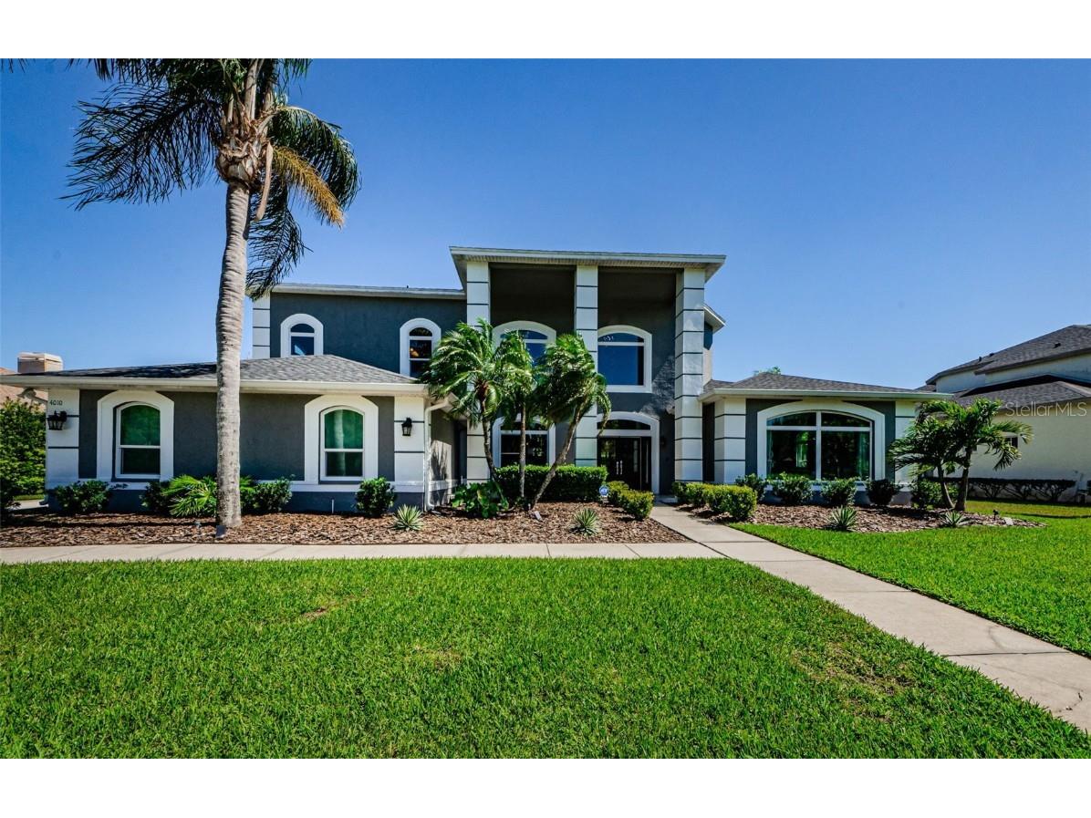 4010 Executive Drive Palm Harbor FL 34685 - LAKE TARPON U8194407 image1