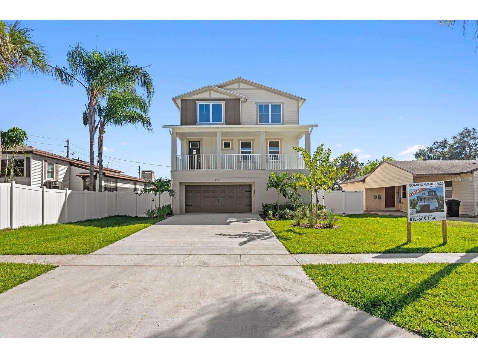4010 Huntington Street NE Saint Petersburg FL 33703 TB8324749 image1