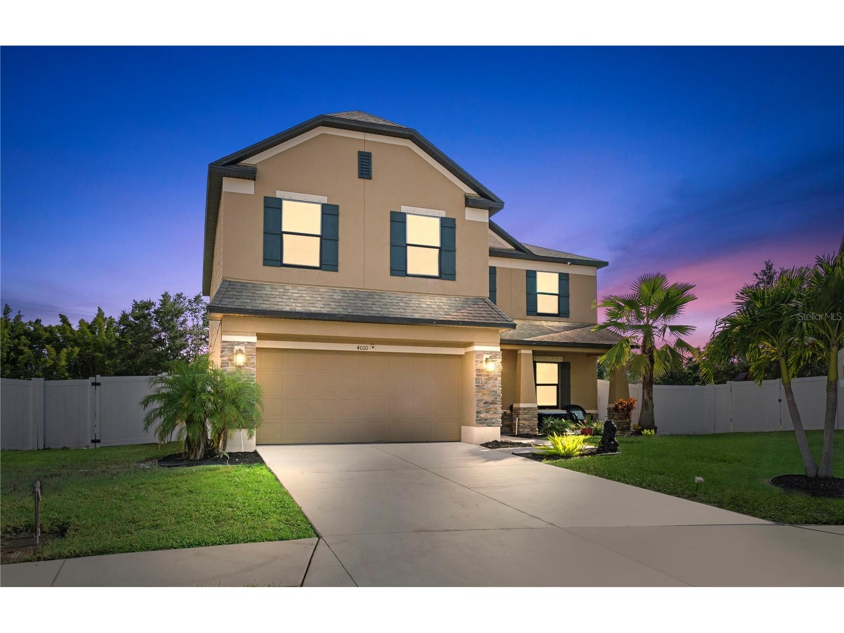 4010 Lindever Lane Palmetto FL 34221 A4680941 image1