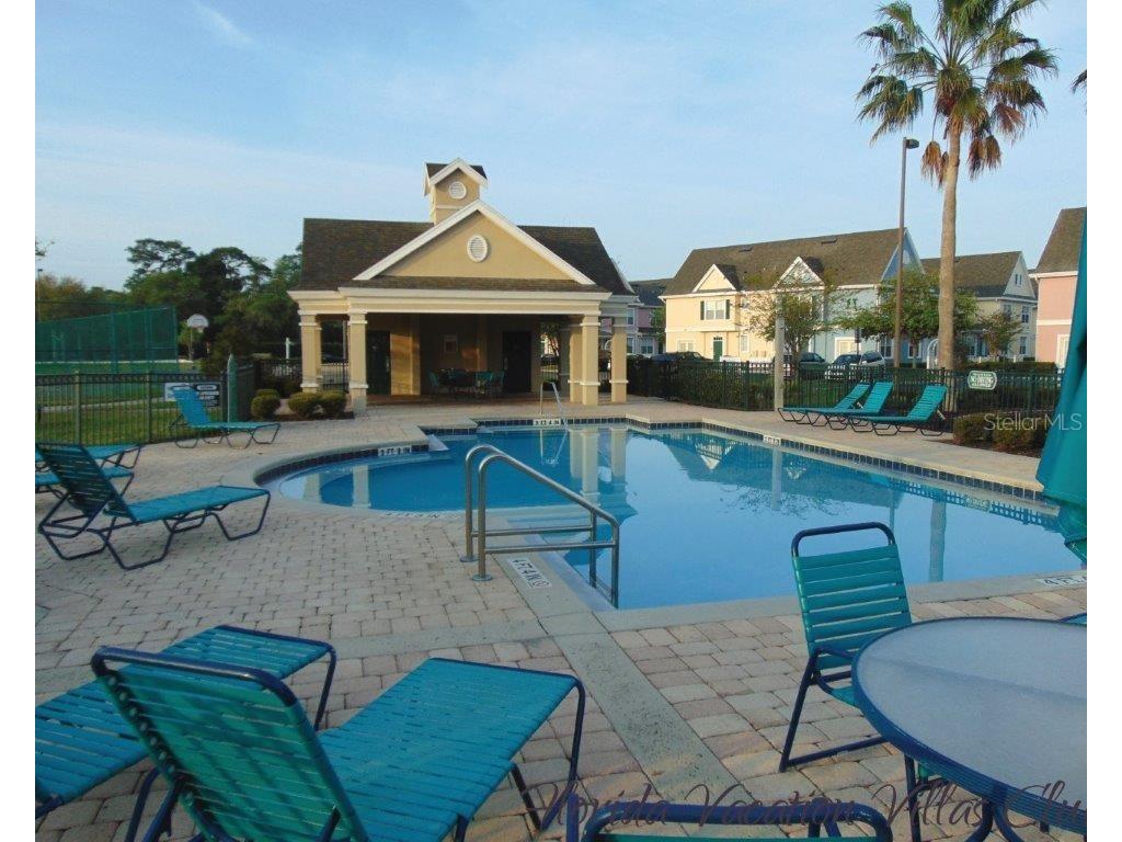 4010 Santa Maria Drive #101 Kissimmee FL 34741 S5150263 image15