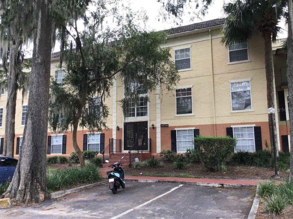 4010 Versailles Drive #4010C Orlando FL 32808 O6165255 image1