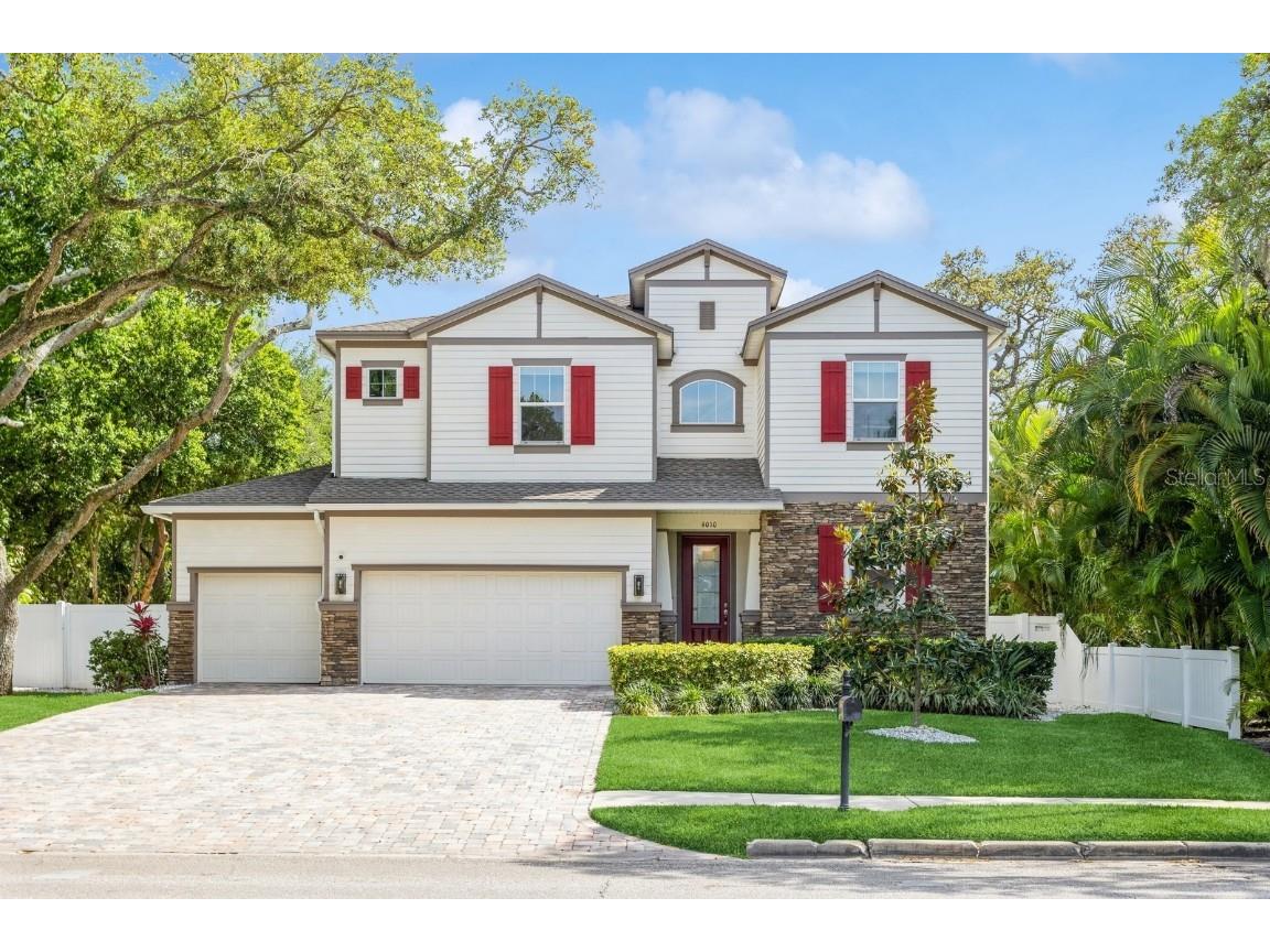 4010 W Azeele Street Tampa FL 33609 T3518007 image1