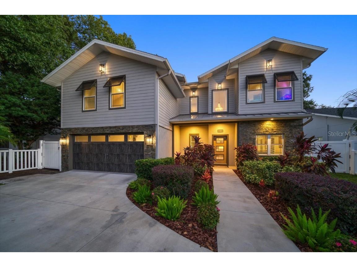 4010 W El Prado Boulevard Tampa FL 33629 T3480456 image1