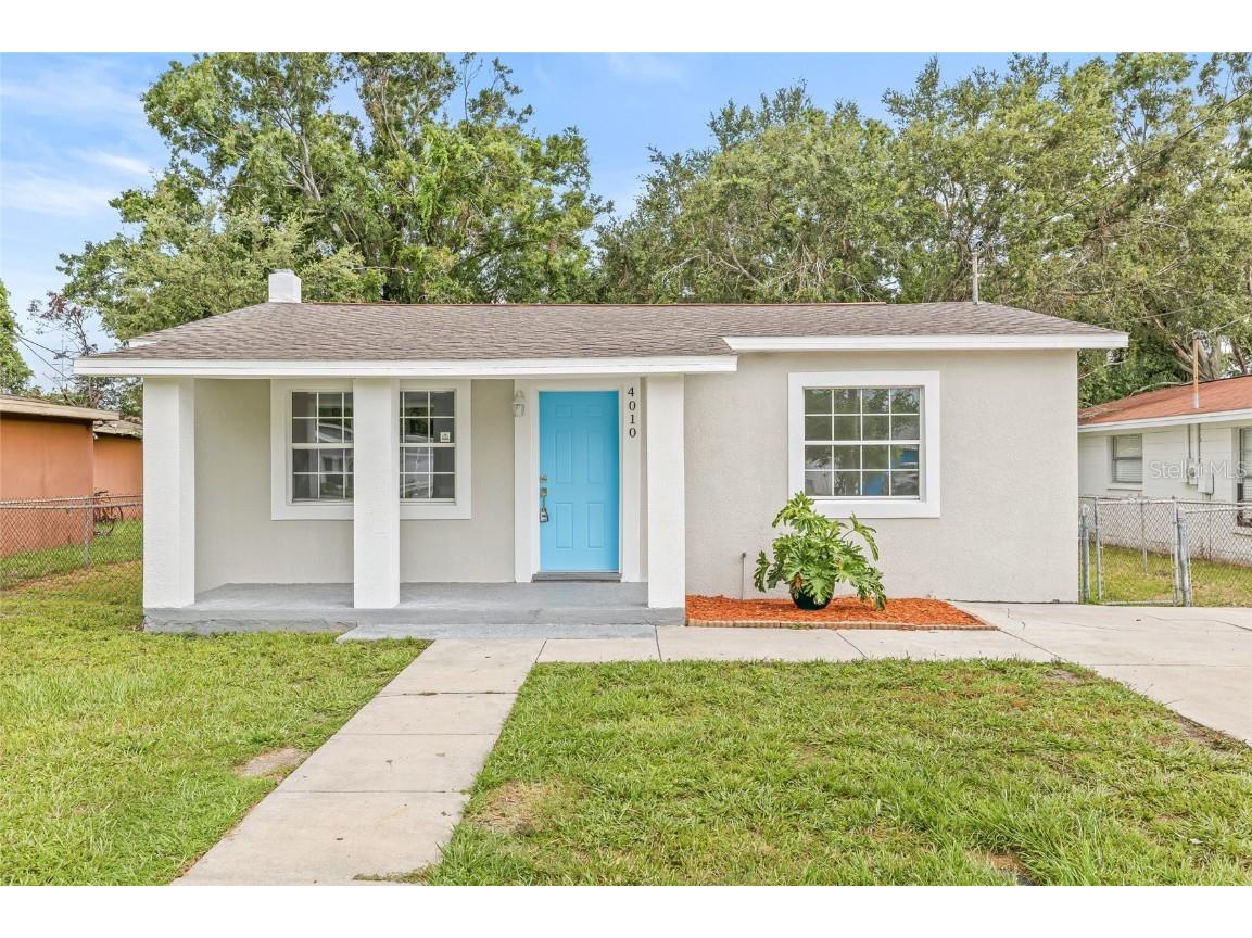 4010 W La Salle Street Tampa FL 33607 TB8409316 image1
