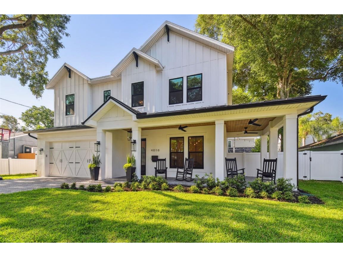 4010 W Santiago Street Tampa FL 33629 T3446520 image1
