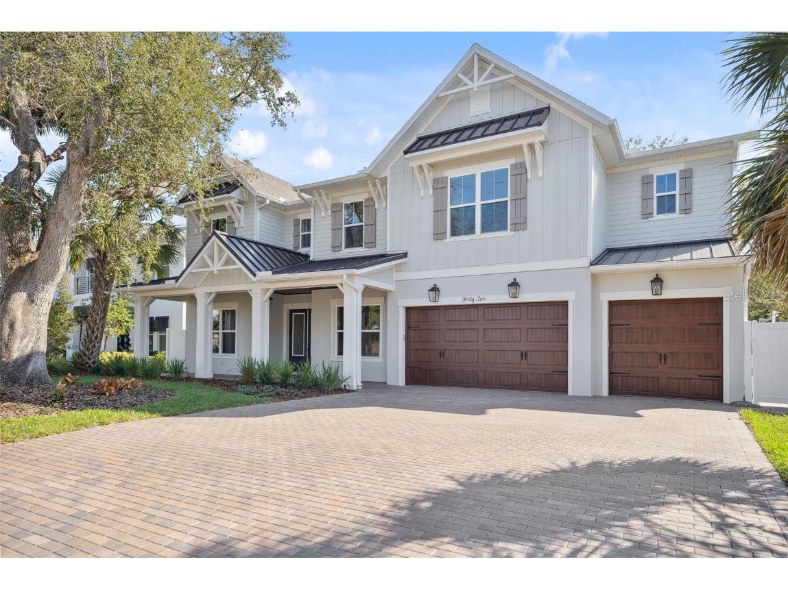 4010 W Watrous Avenue Tampa FL 33629 T3518342 image1