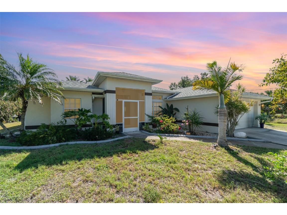 4010 Yucatan Circle Port Charlotte FL 33948 C7508491 image1