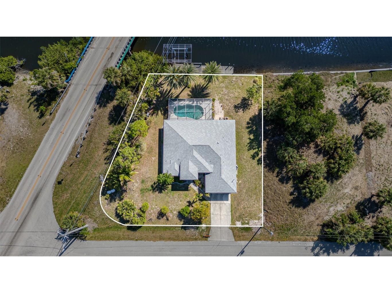 4010 Yucatan Circle Port Charlotte FL 33948 C7508491 image32