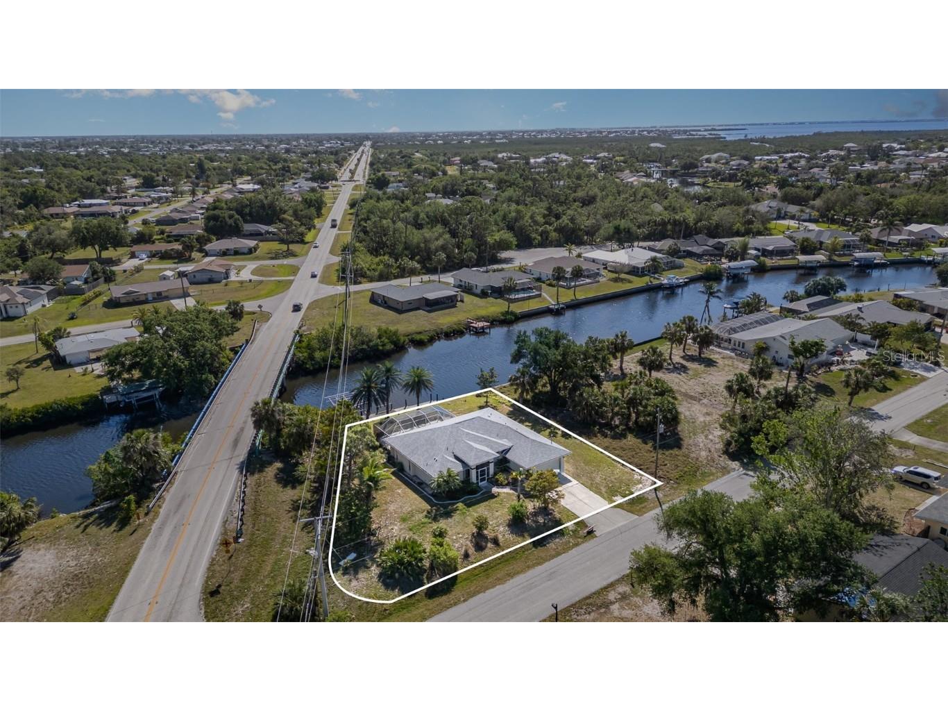 4010 Yucatan Circle Port Charlotte FL 33948 C7508491 image38