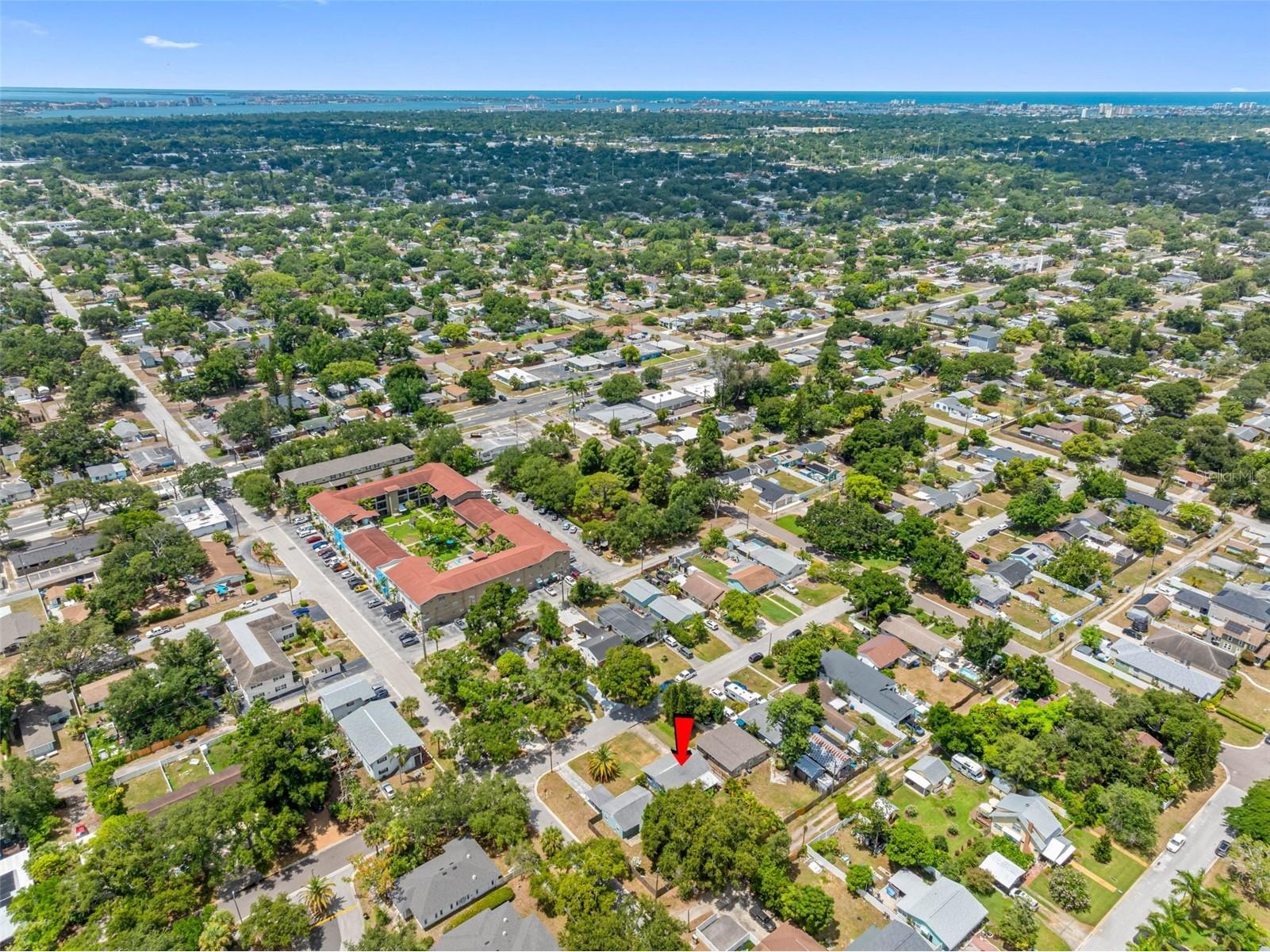 4011 7th Avenue N Saint Petersburg FL 33713 TB8524838 image41
