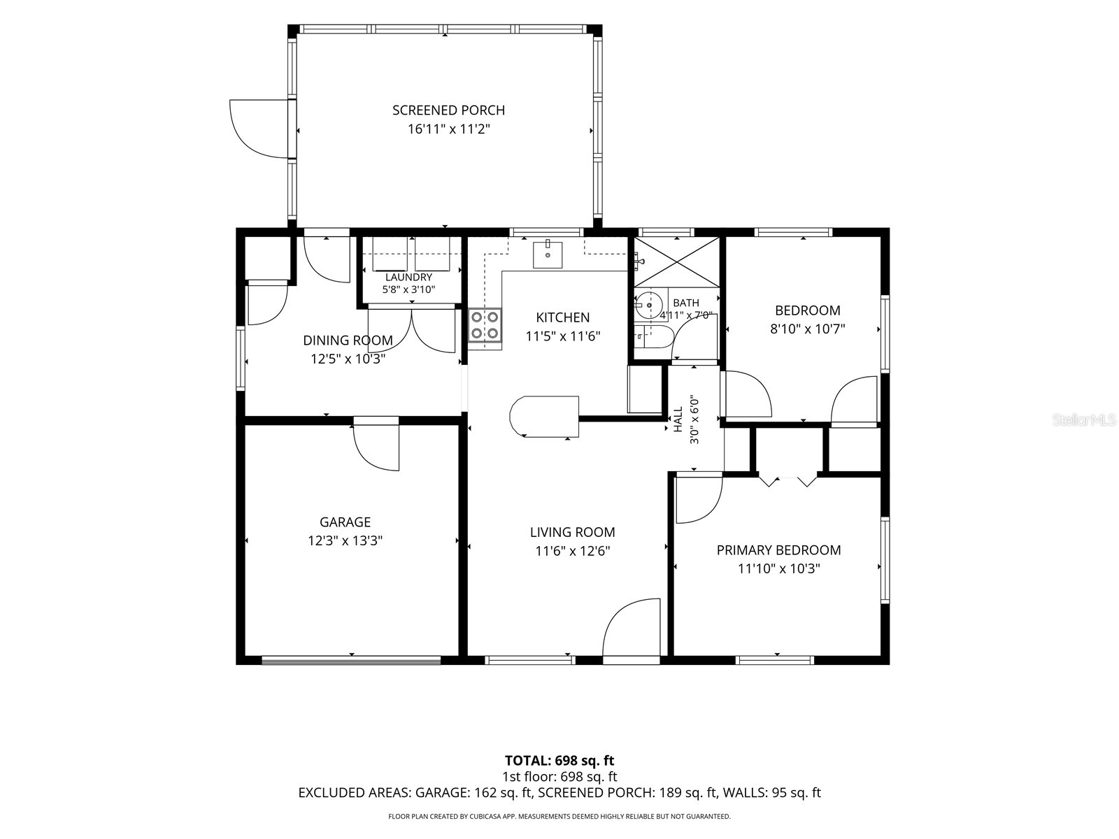 4011 7th Avenue N Saint Petersburg FL 33713 TB8524838 image43