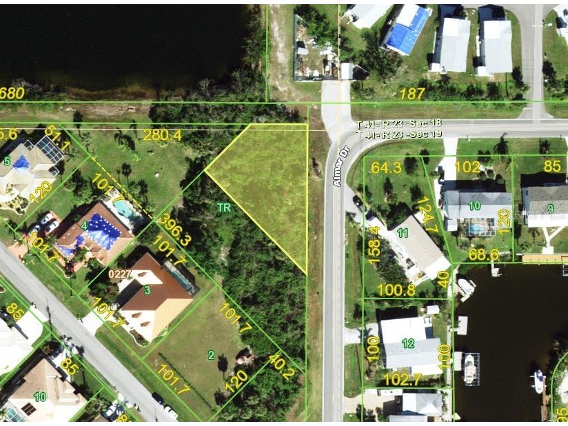 4011 Almar Drive Punta Gorda FL 33950 C7511749 image1