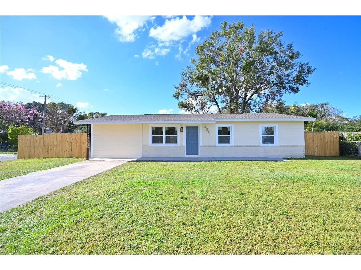 4011 Berkley Drive Tampa FL 33610 TB8316427 image1