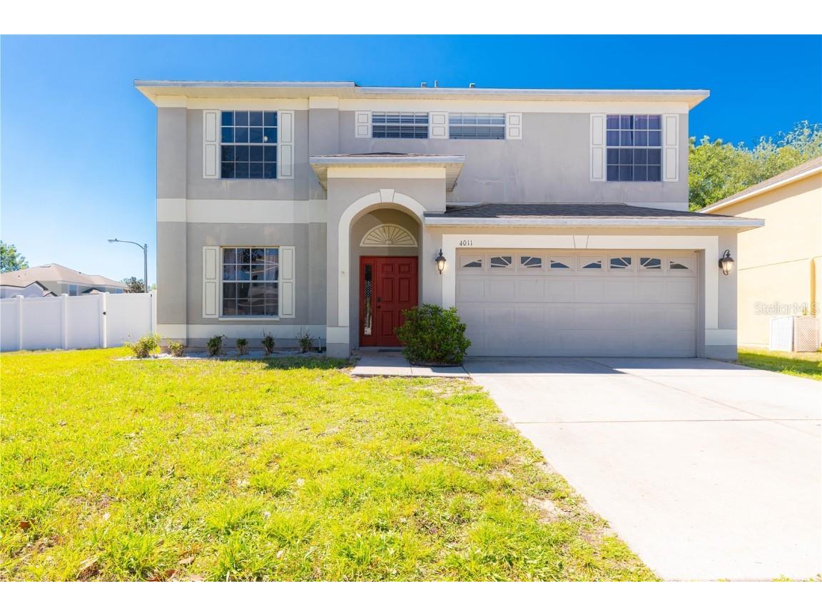 4011 Braemere Drive Spring Hill FL 34609 T3434620 image1